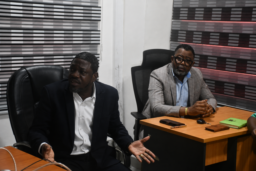 NEC-Liberia Budget Committee Opens Hearings for 2029 General Elections Preparations