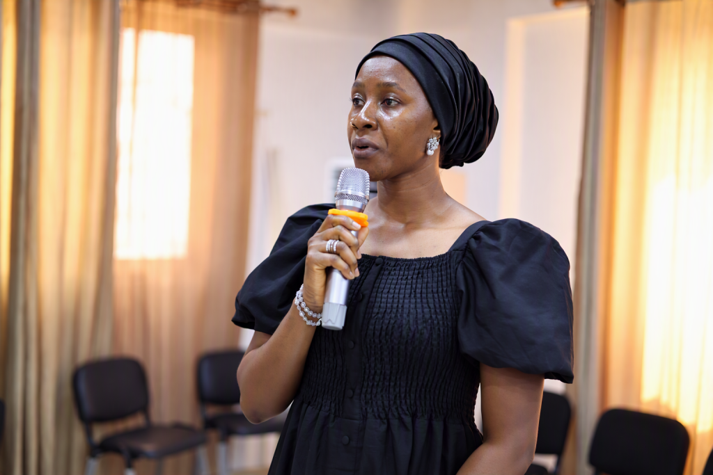 Addressing Barriers to Equal Political Participation NEC Liberia and Partners Dialogue on Gender and Inclusion Analysis of Liberia’s Elections Law