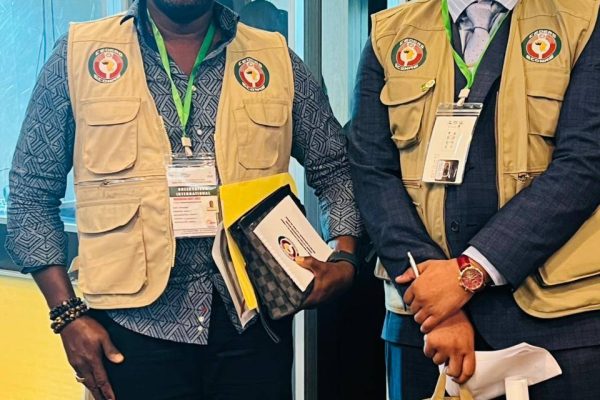 Benin Heads to the Polls as ECOWAS Observers Finalize Election Deployment
