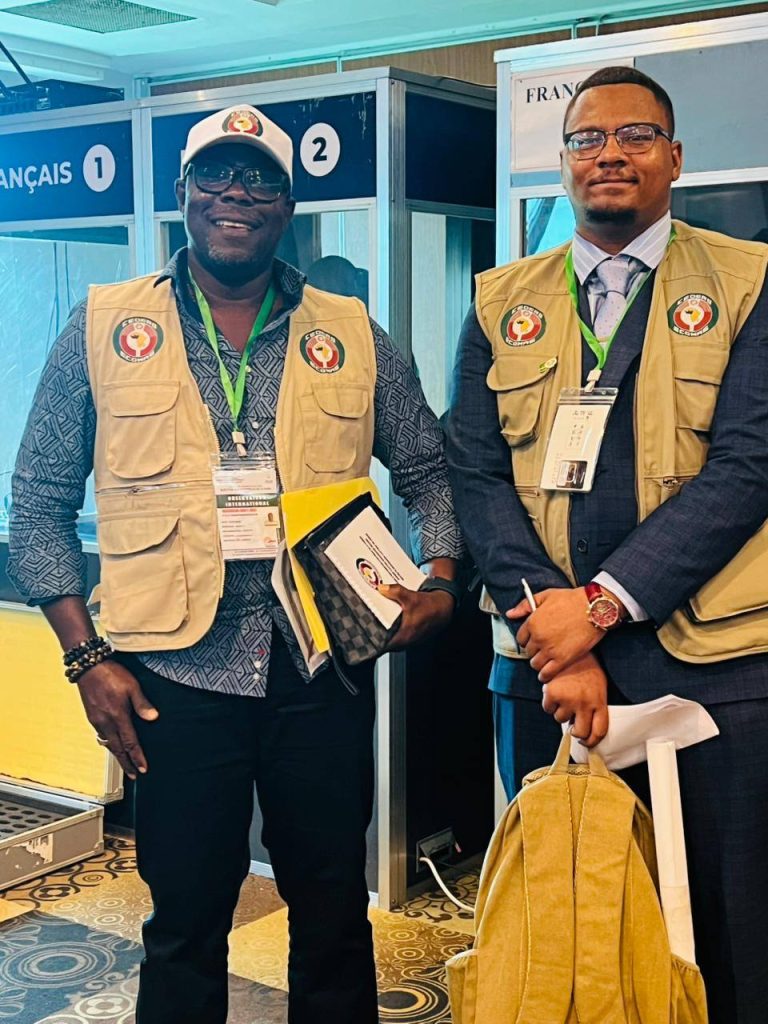 Benin Heads to the Polls as ECOWAS Observers Finalize Election Deployment