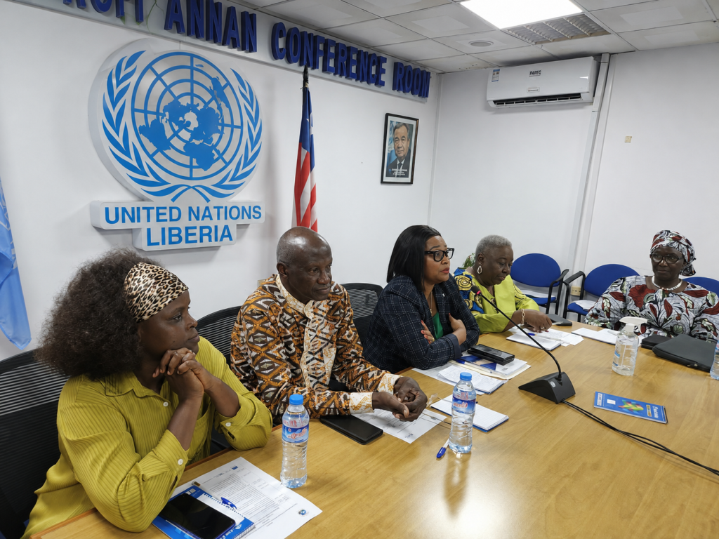 Advancing Inclusive Elections Through the Participation of Women, PWDs, Youth and Observers