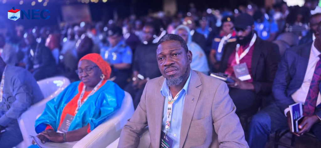 BEYOND THE BALLOT: NEC LIBERIA EXPLORES AI-DRIVEN SOLUTIONS TO ELECTORAL CHALLENGES