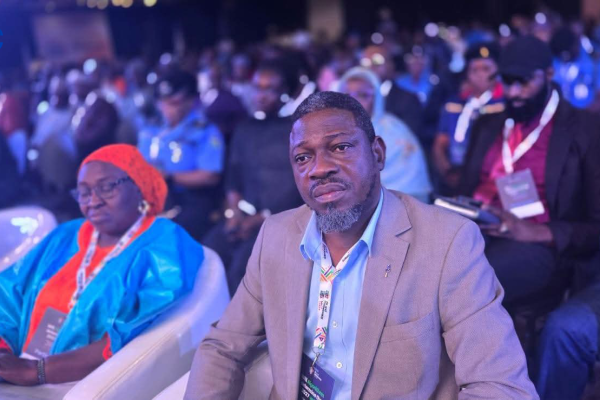 BEYOND THE BALLOT: NEC LIBERIA EXPLORES AI-DRIVEN SOLUTIONS TO ELECTORAL CHALLENGES
