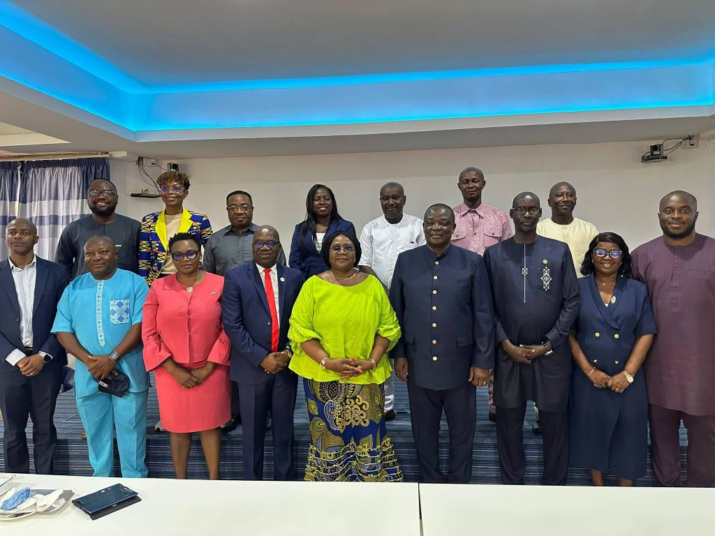 Liberia Leads ECONEC Post-Election Follow-Up and Needs Assessment Mission to Sierra Leone