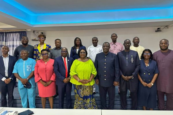 Liberia Leads ECONEC Post-Election Follow-Up and Needs Assessment Mission to Sierra Leone