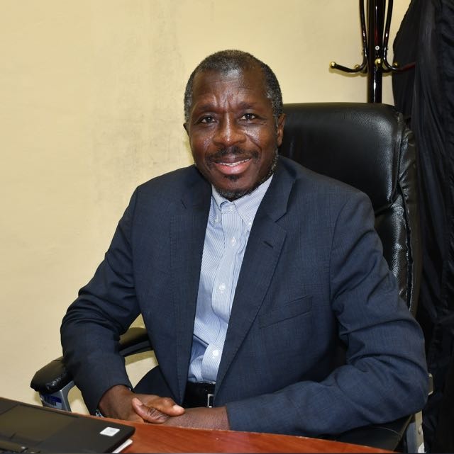 Atty. R. Jawah Gray