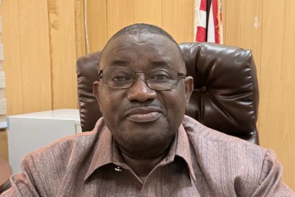 NEC Executive Director Advocates Decentralized Electoral Processes to Strengthen Inclusion, Transparency, and Cost Efficiency