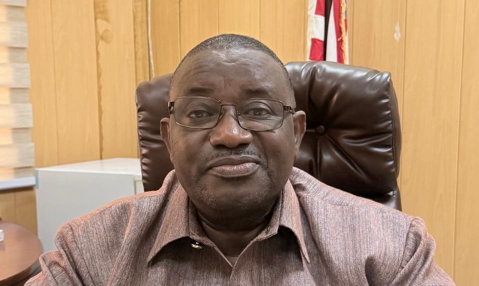 NEC Executive Director Advocates Decentralized Electoral Processes to Strengthen Inclusion, Transparency, and Cost Efficiency