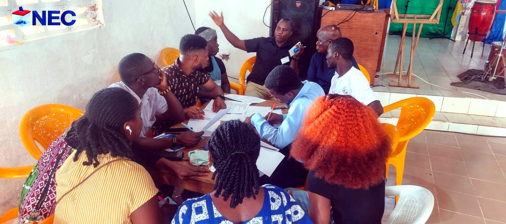 Stakeholders Call for Grassroots Civic Education and Disability Inclusion Ahead of 2029 Elections