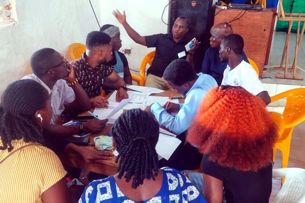 Stakeholders Call for Grassroots Civic Education and Disability Inclusion Ahead of 2029 Elections