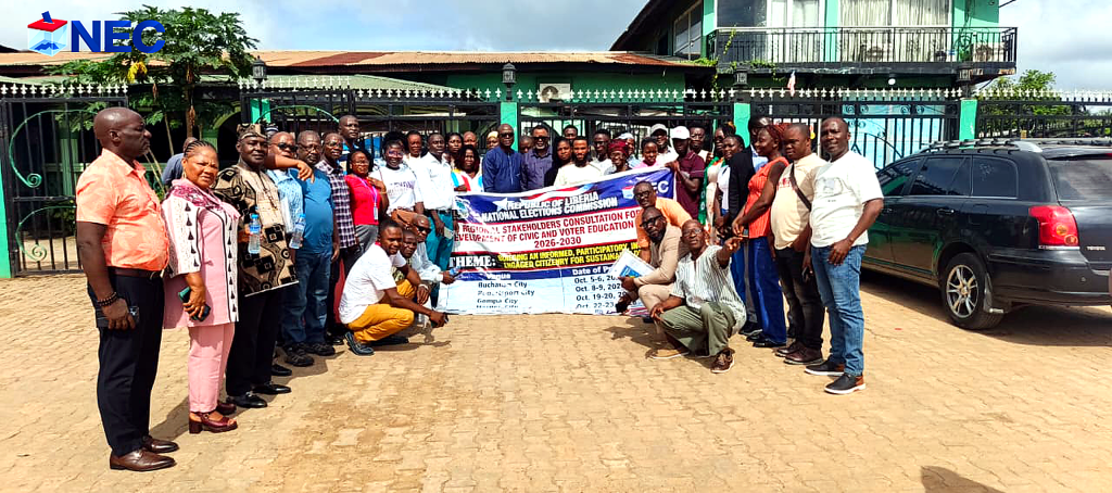 Stakeholders Demand Targeted Reforms to Bridge Rural Civic Education Gaps and Fight Electoral Misinformation