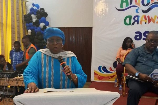 IPCC Inducts First Secretariat Leadership, Calls for Peaceful Political Engagement