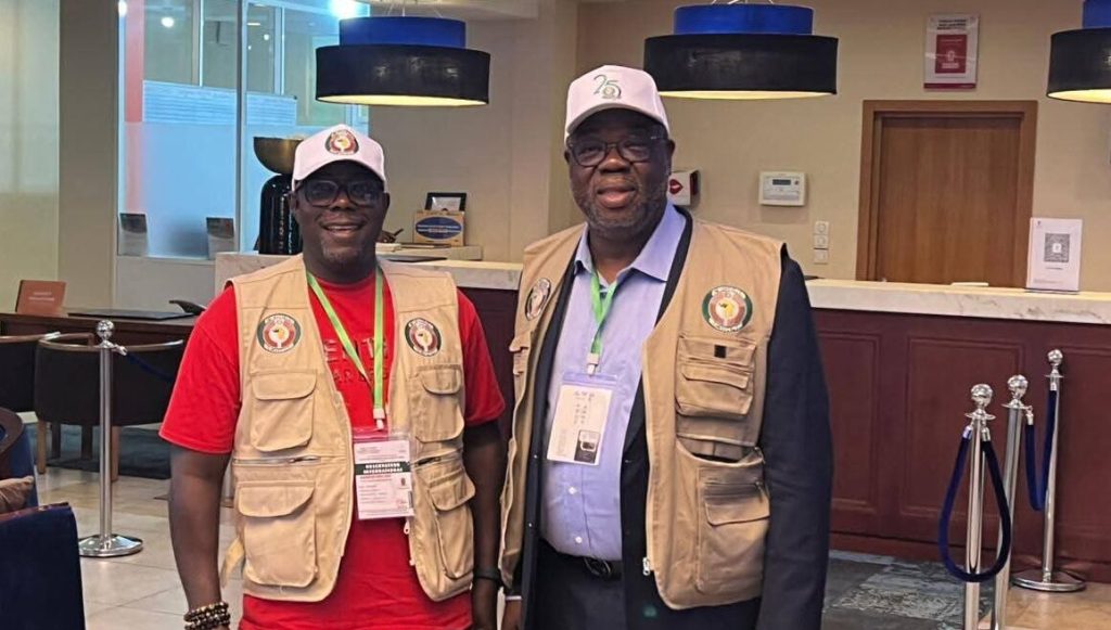 Benin Votes as ECOWAS Observers Complete Election Deployment Preparations