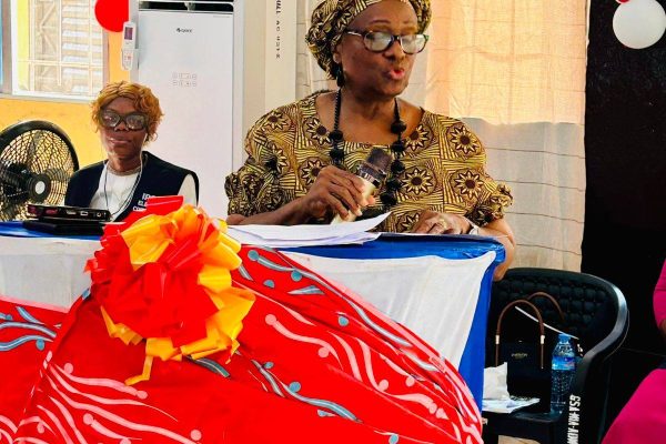 Staff Capacity Building Program Expands with New Training Modules