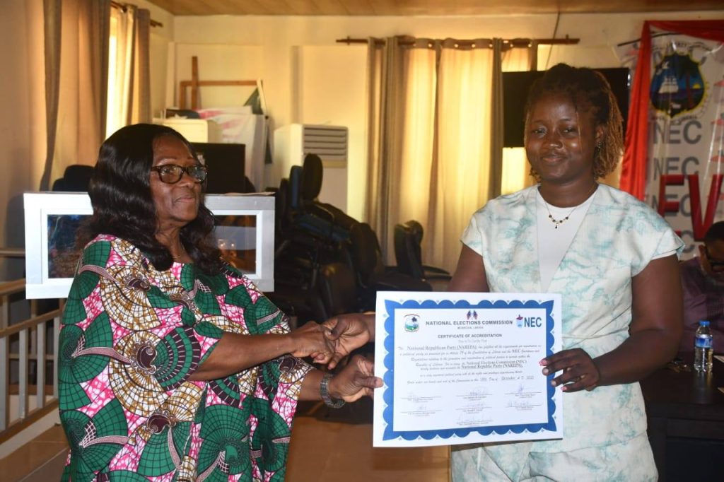 NEC Signs MOU with National Identification Registry on Digital ID Integration